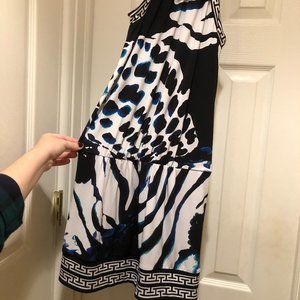 White House Black Market dress